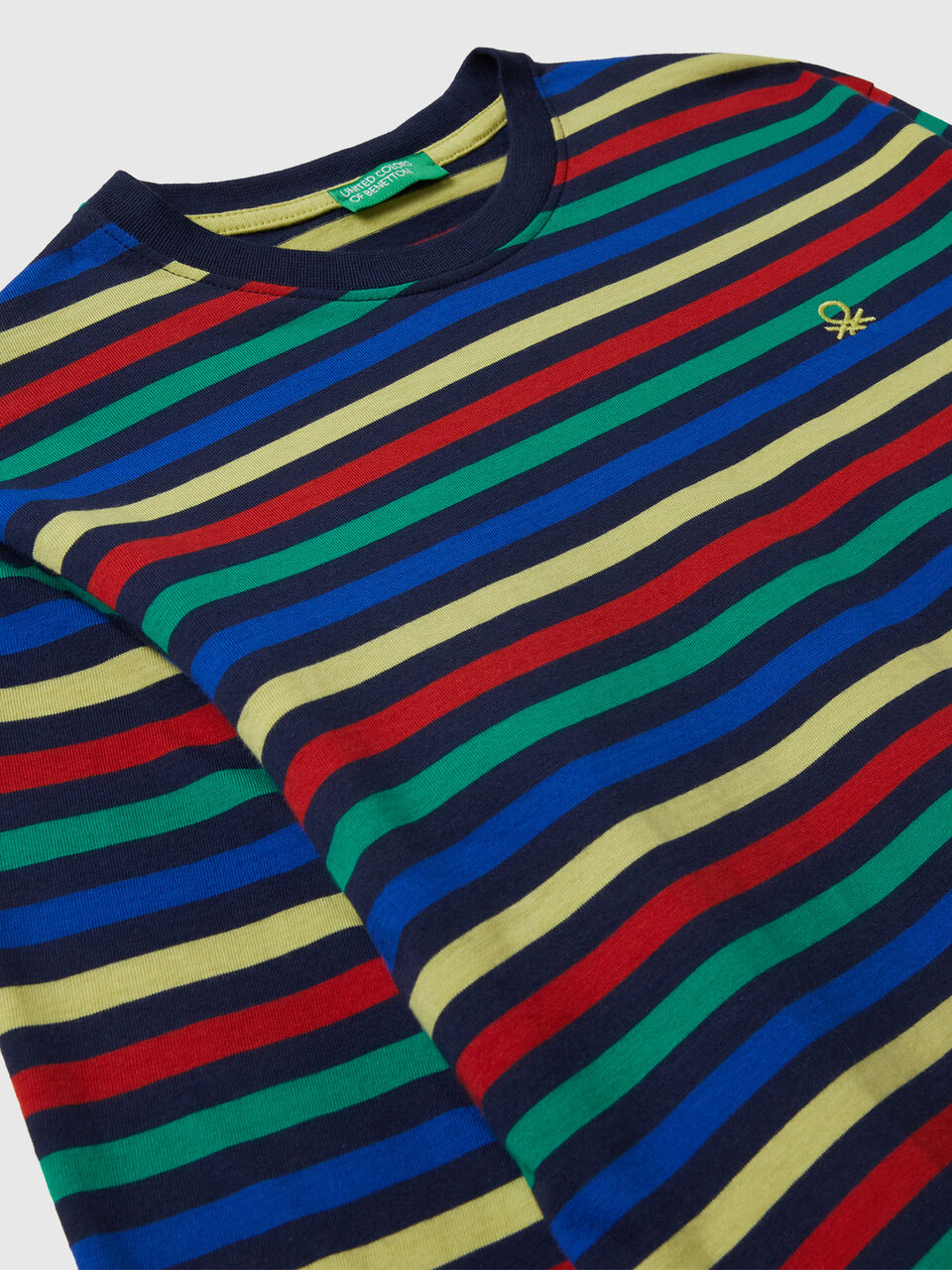 T-SHIRT L/S Jungen image number null