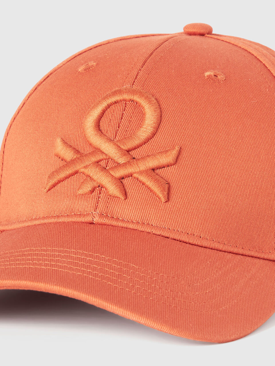 CAP WITH VISOR Herren image number null