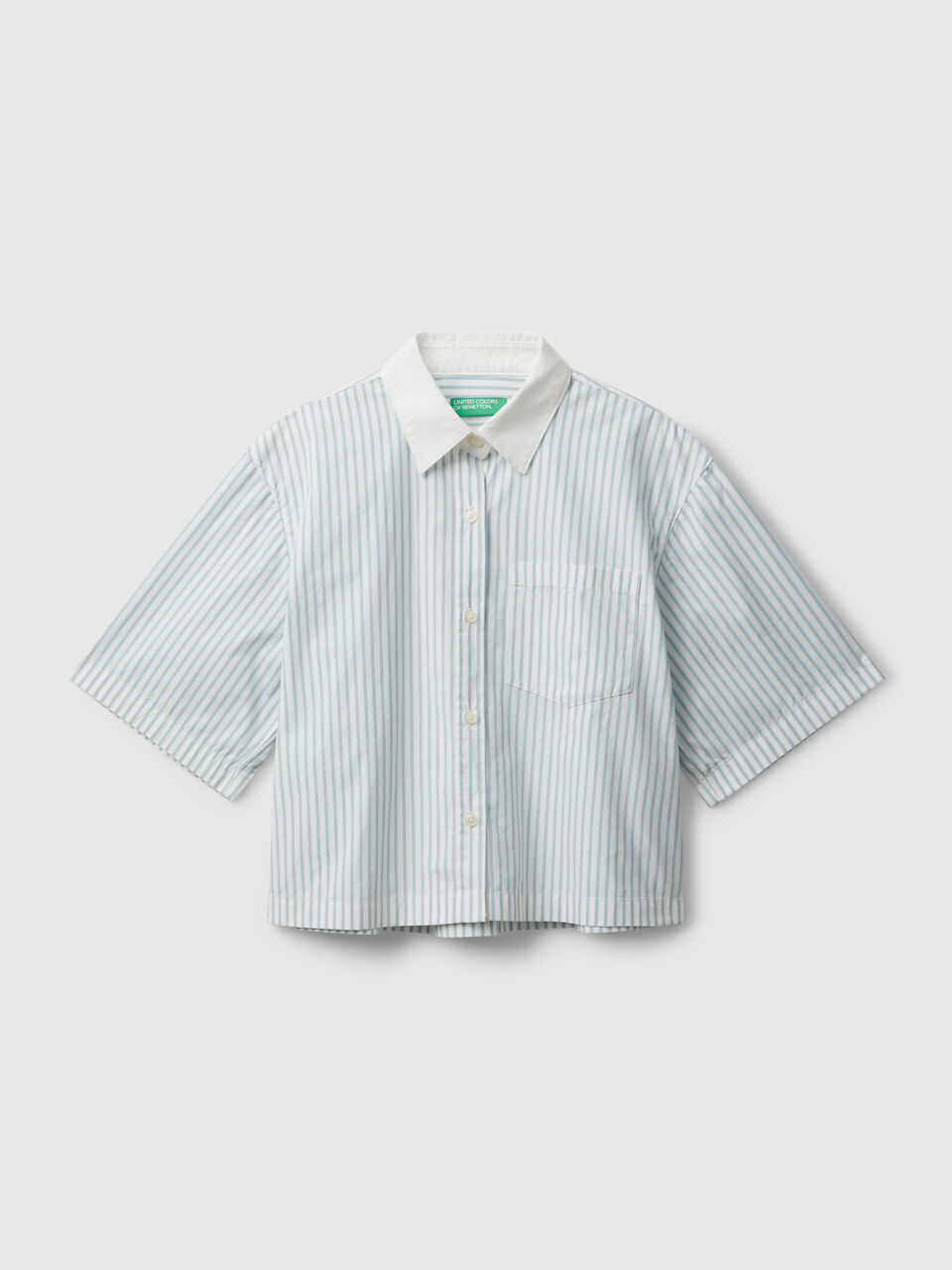 SHIRT Damen image number null