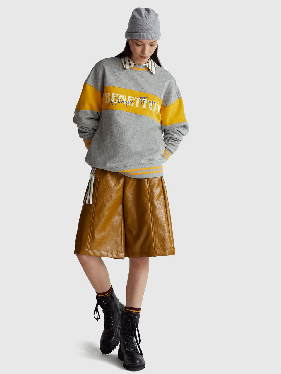 SWEATER L/S image number null