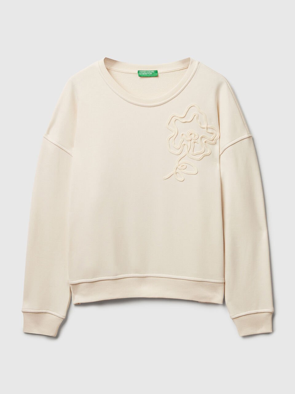 SWEATER L/S Damen image number null