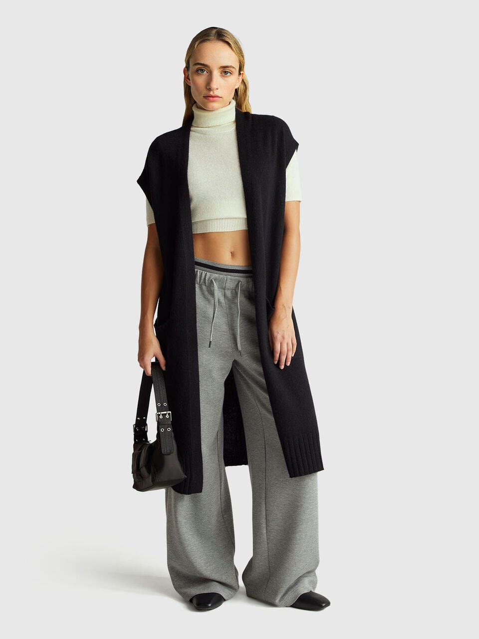 TROUSERS Damen image number null