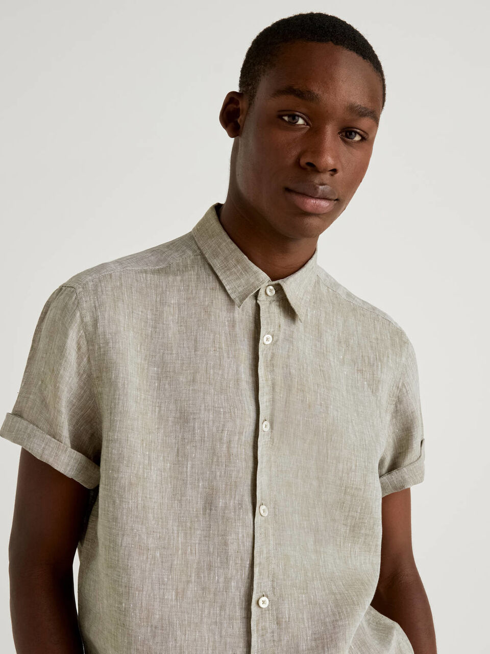 SHIRT Herren image number null