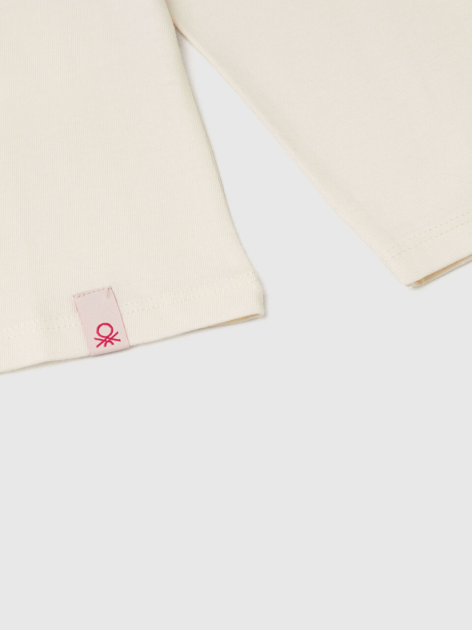 T-SHIRT L/S Mädchen image number null