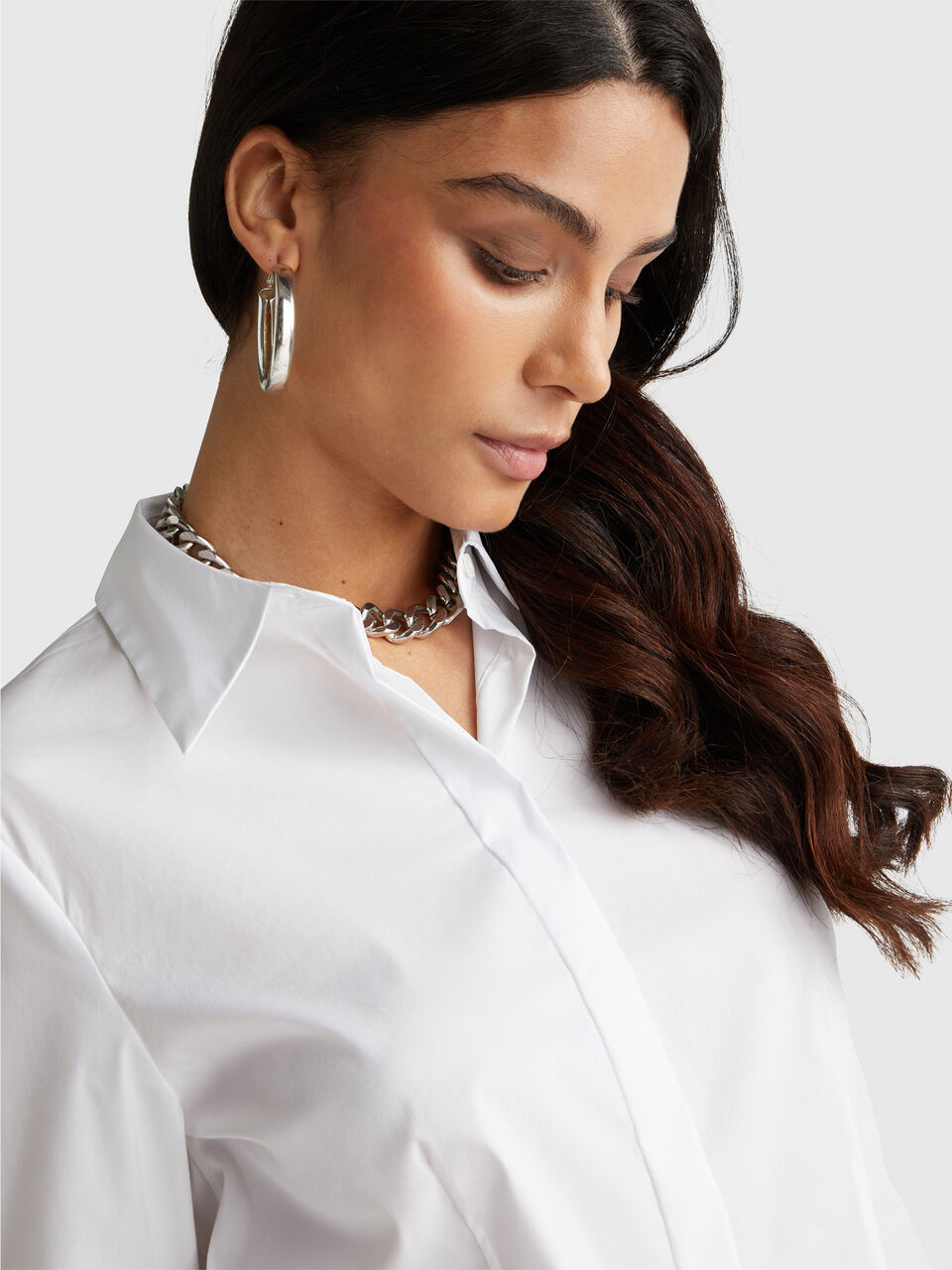 SHIRT Damen image number null