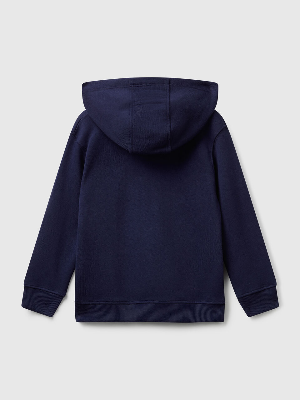 SWEATER W/HOOD Jungen image number null