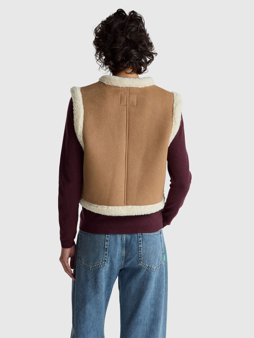 WAISTCOAT Damen image number null