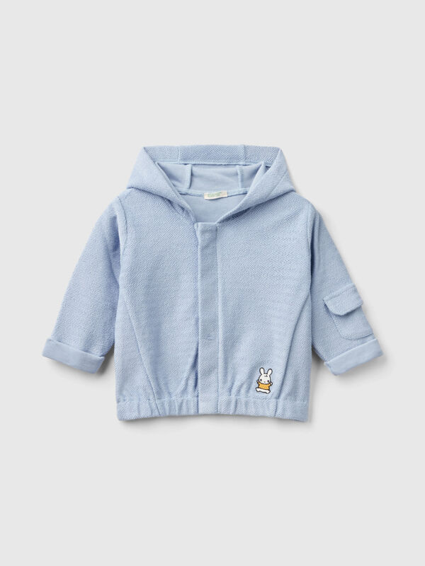 Kapuzensweater Newborn