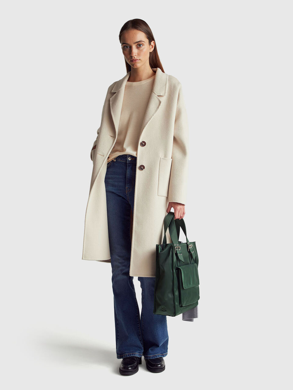 SWEATER L/S Damen image number null