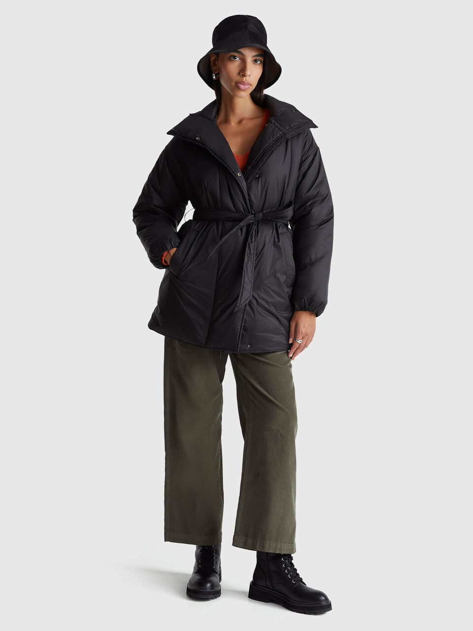 JACKET Damen image number null