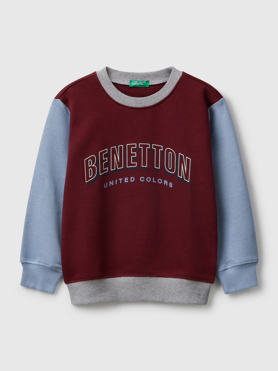 SWEATER L/S Jungen image number null