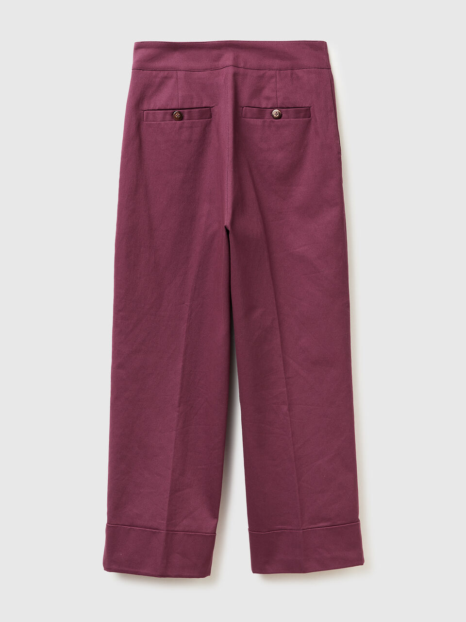 TROUSERS Damen image number null