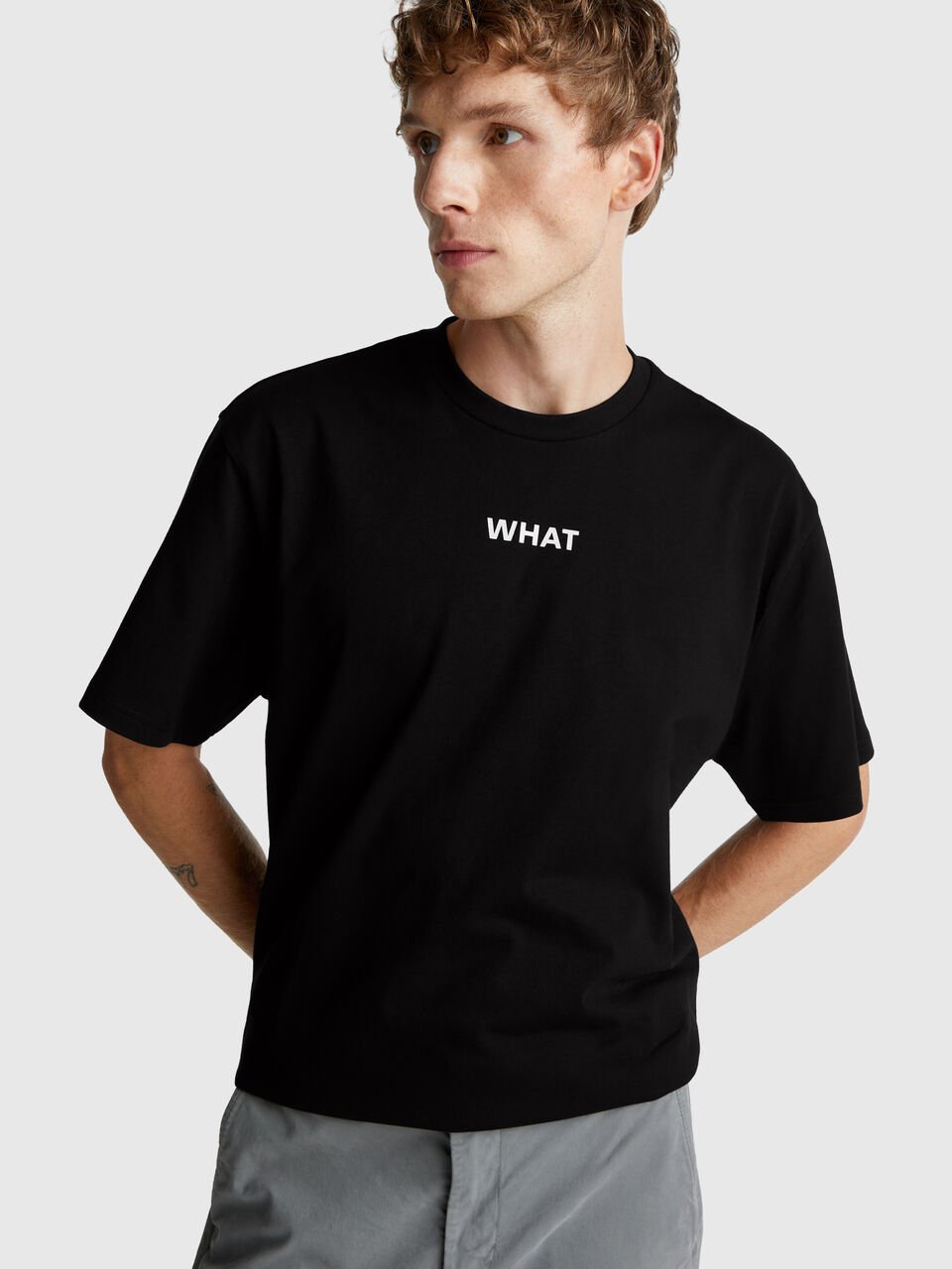 T-SHIRT Herren image number null