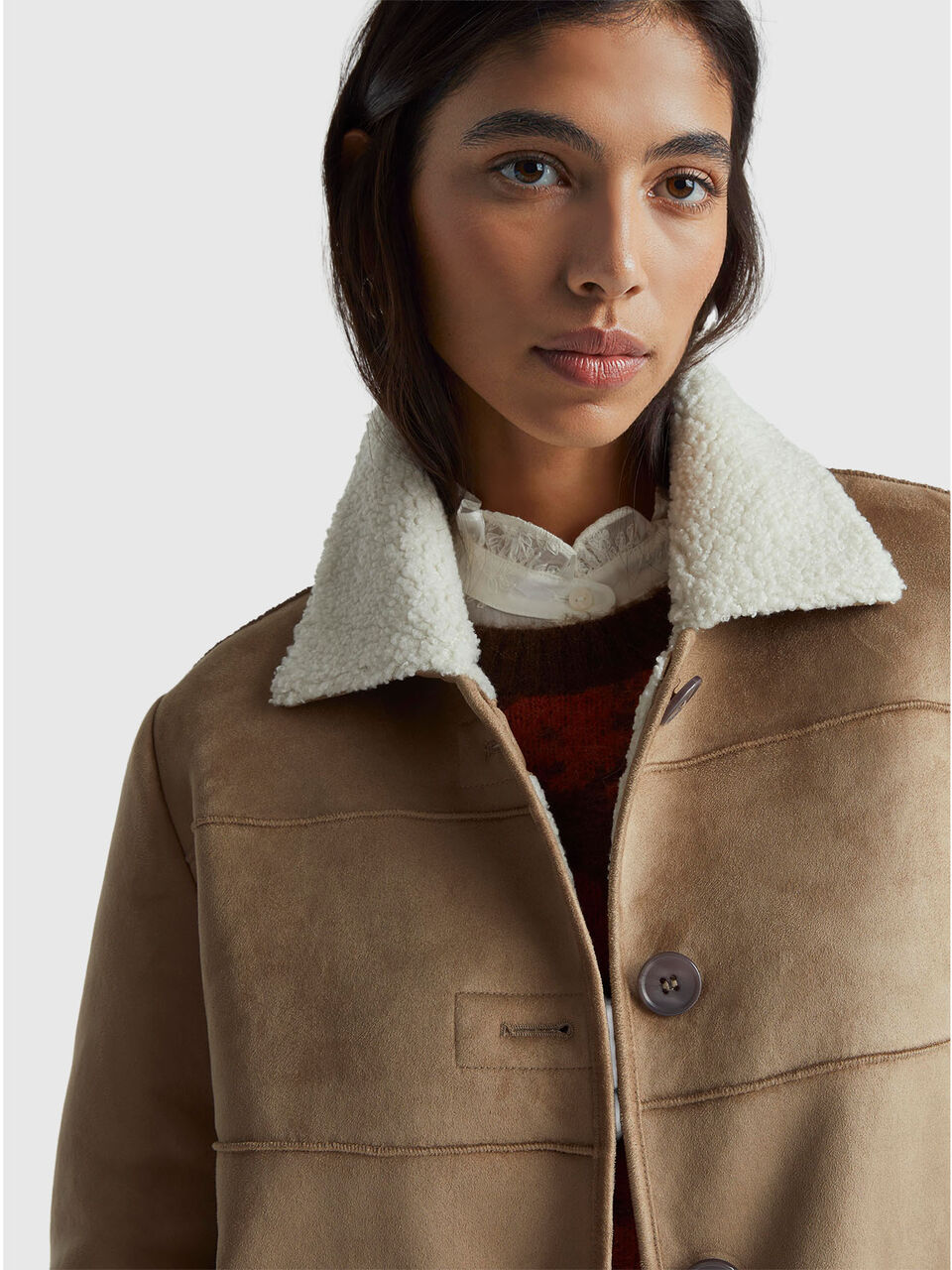 JACKET Damen image number null