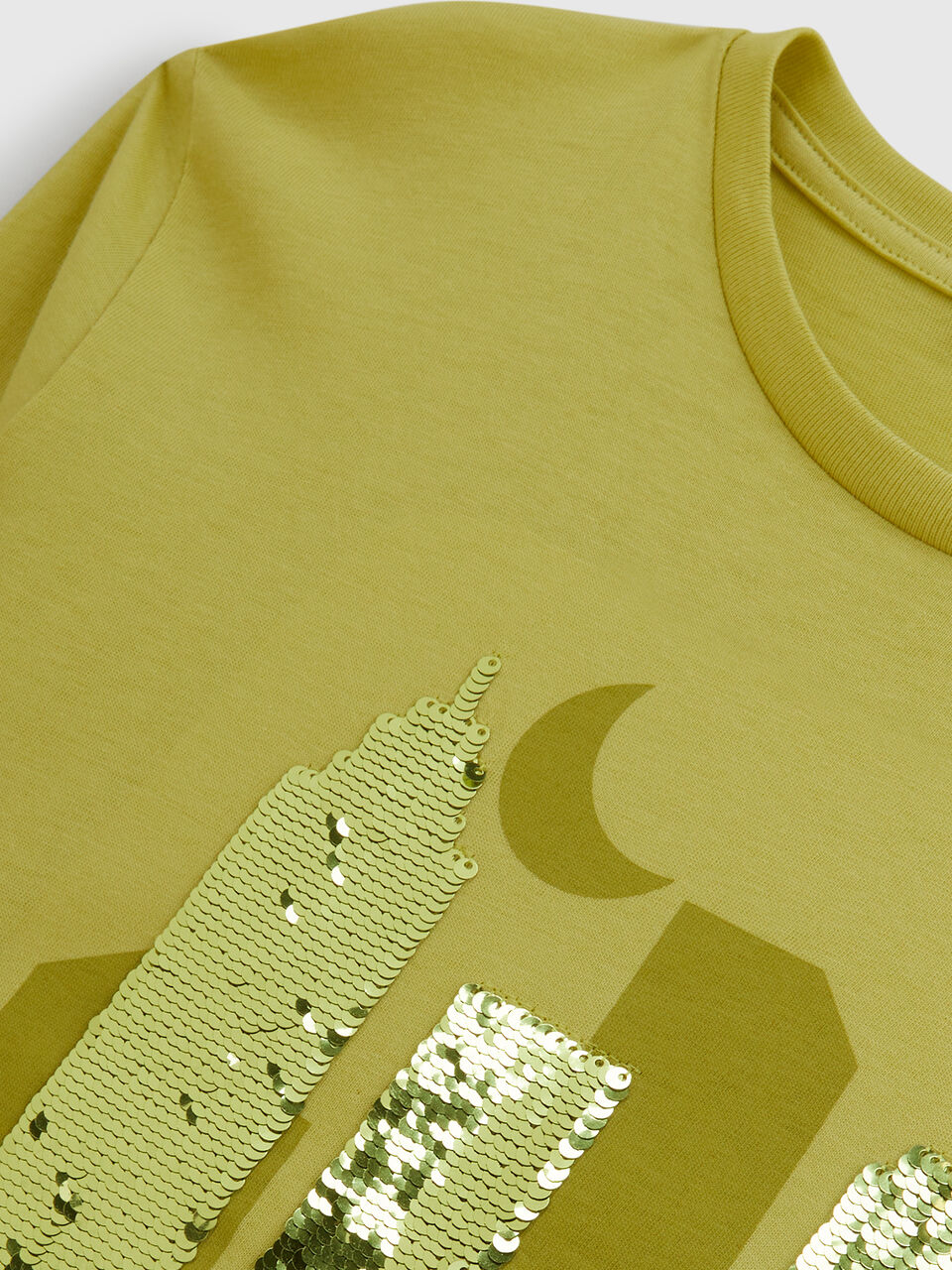 T-SHIRT L/S Mädchen image number null