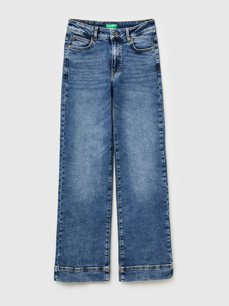 TROUSERS Damen image number null