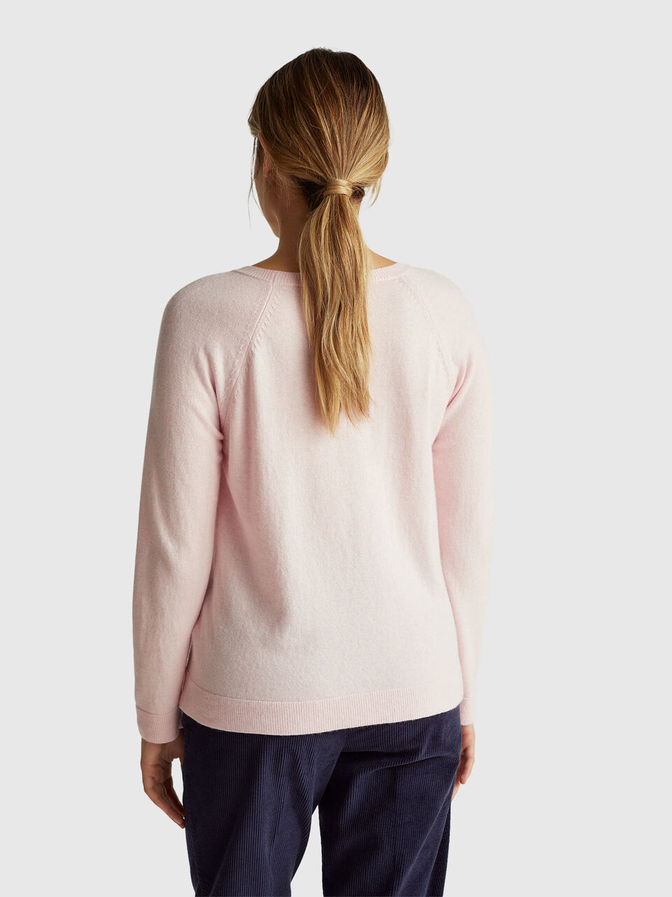 SWEATER L/S Damen image number null