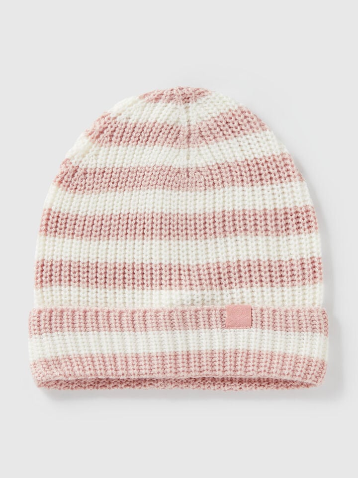 KNITTED - HAT Jungen
