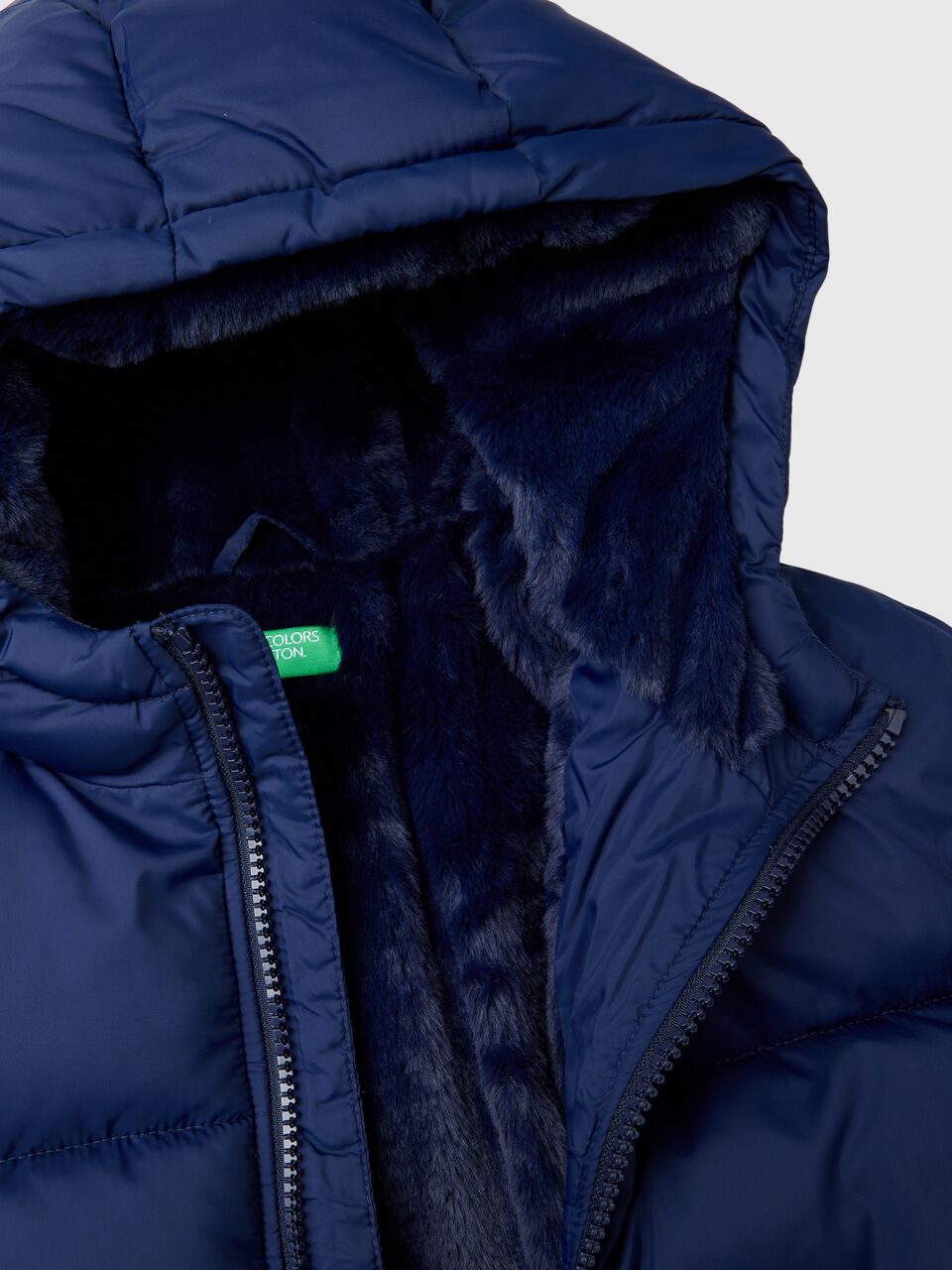 JACKET Mädchen image number null