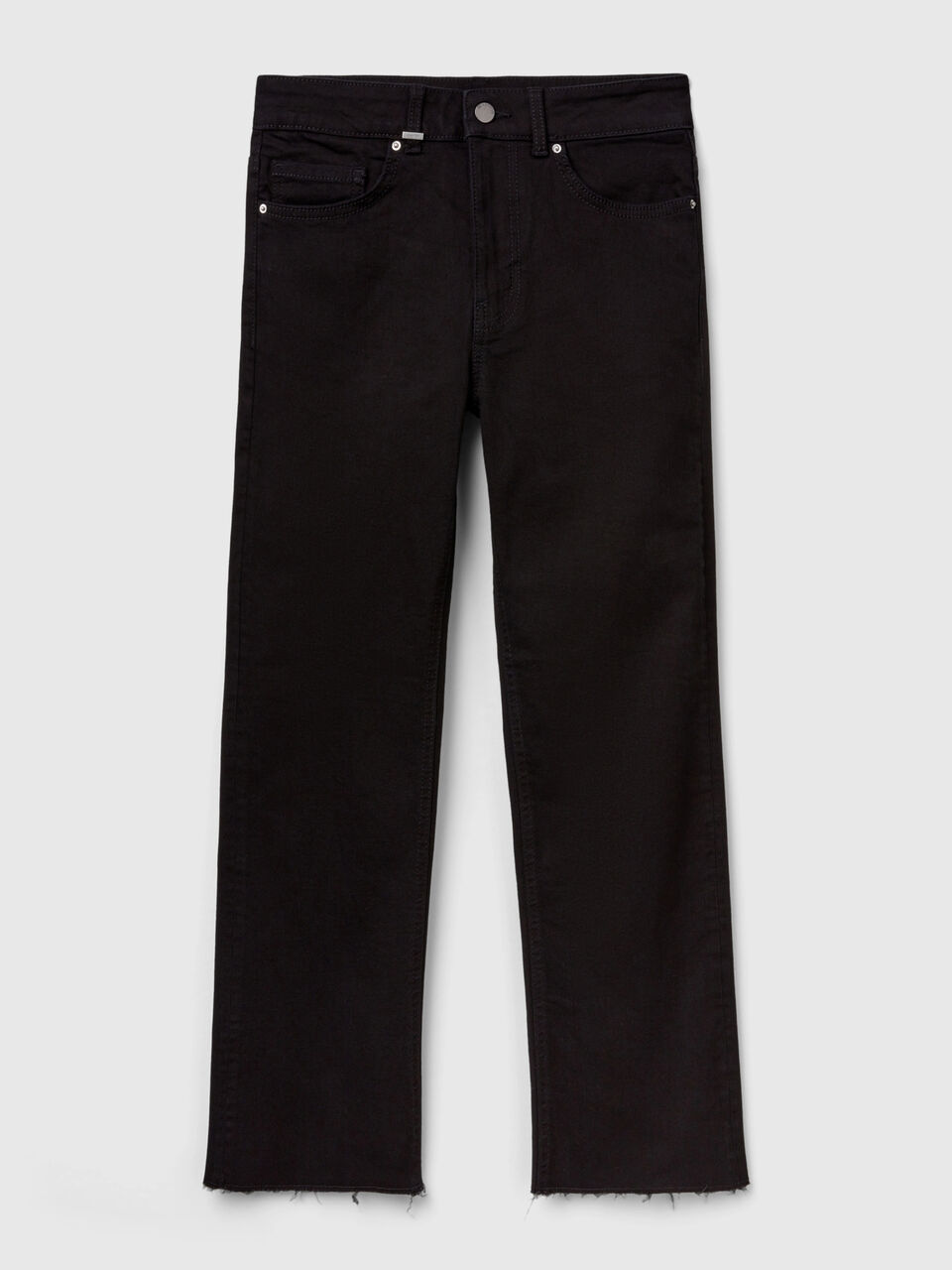 TROUSERS Damen image number null