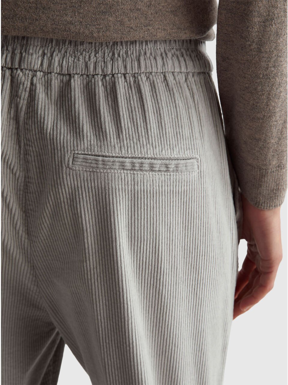 TROUSERS Damen image number null