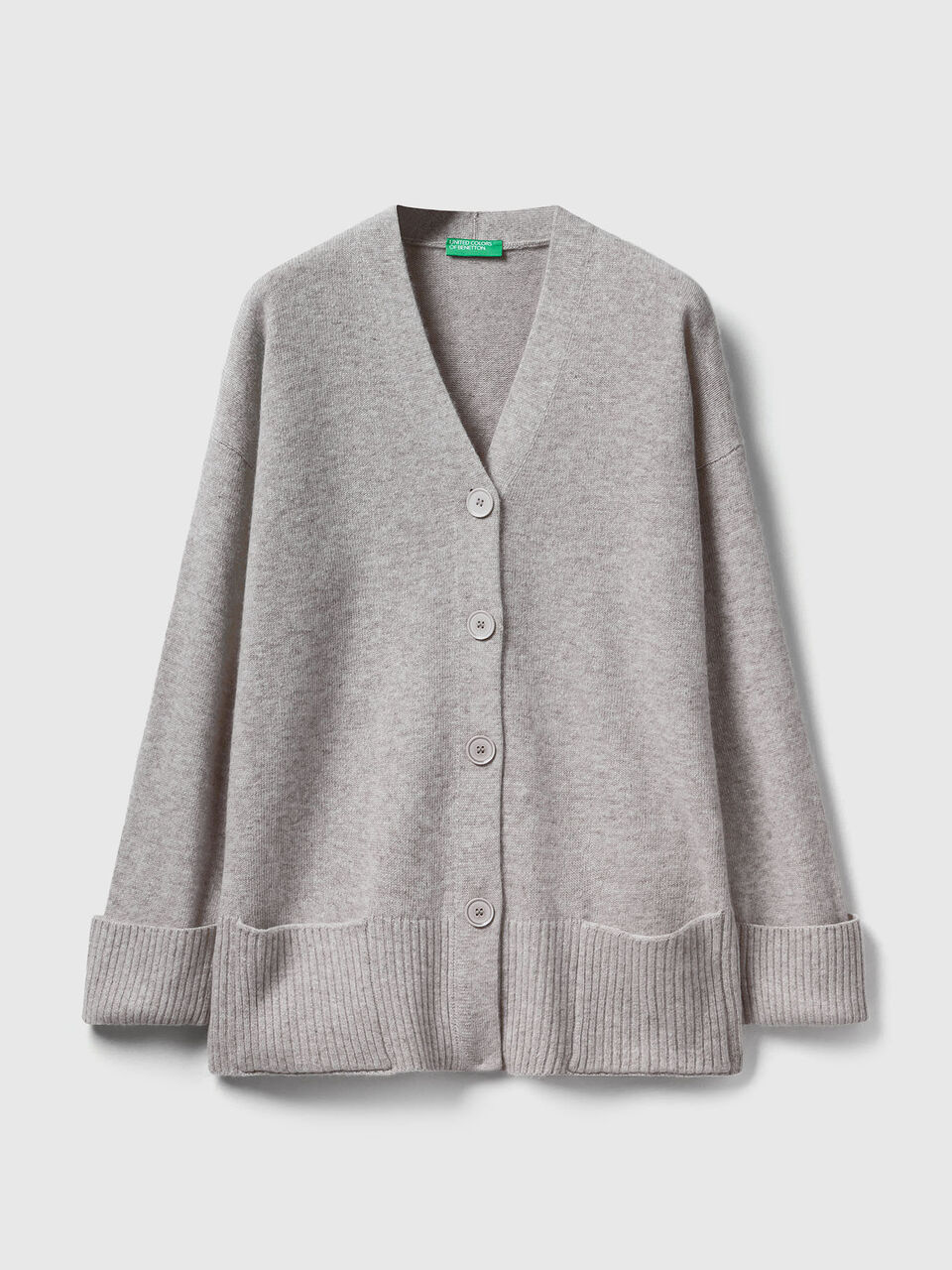 L/S CARDIGAN Damen image number null