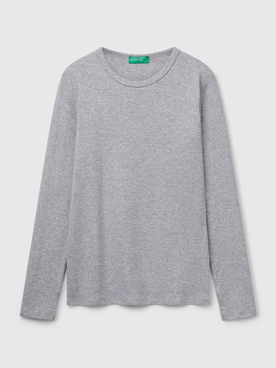 T-SHIRT L/S Damen image number null