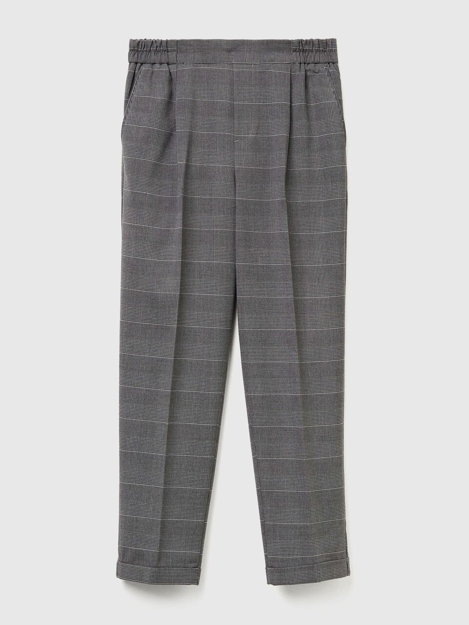 TROUSERS Damen image number null