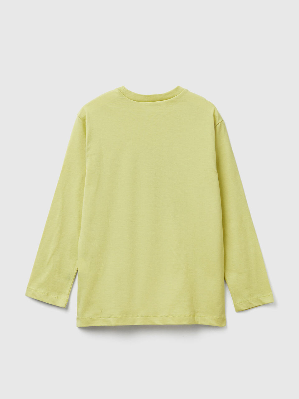 T-SHIRT L/S Jungen image number null