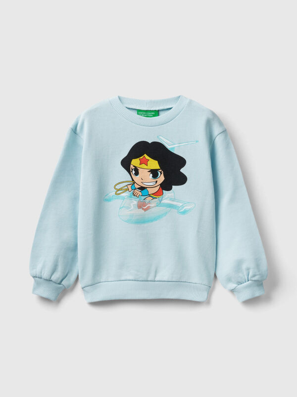 Sweatshirt ©&™ DC Comics Wonder Woman Mädchen