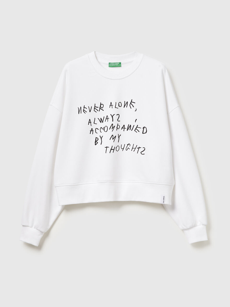 SWEATER L/S Damen image number null