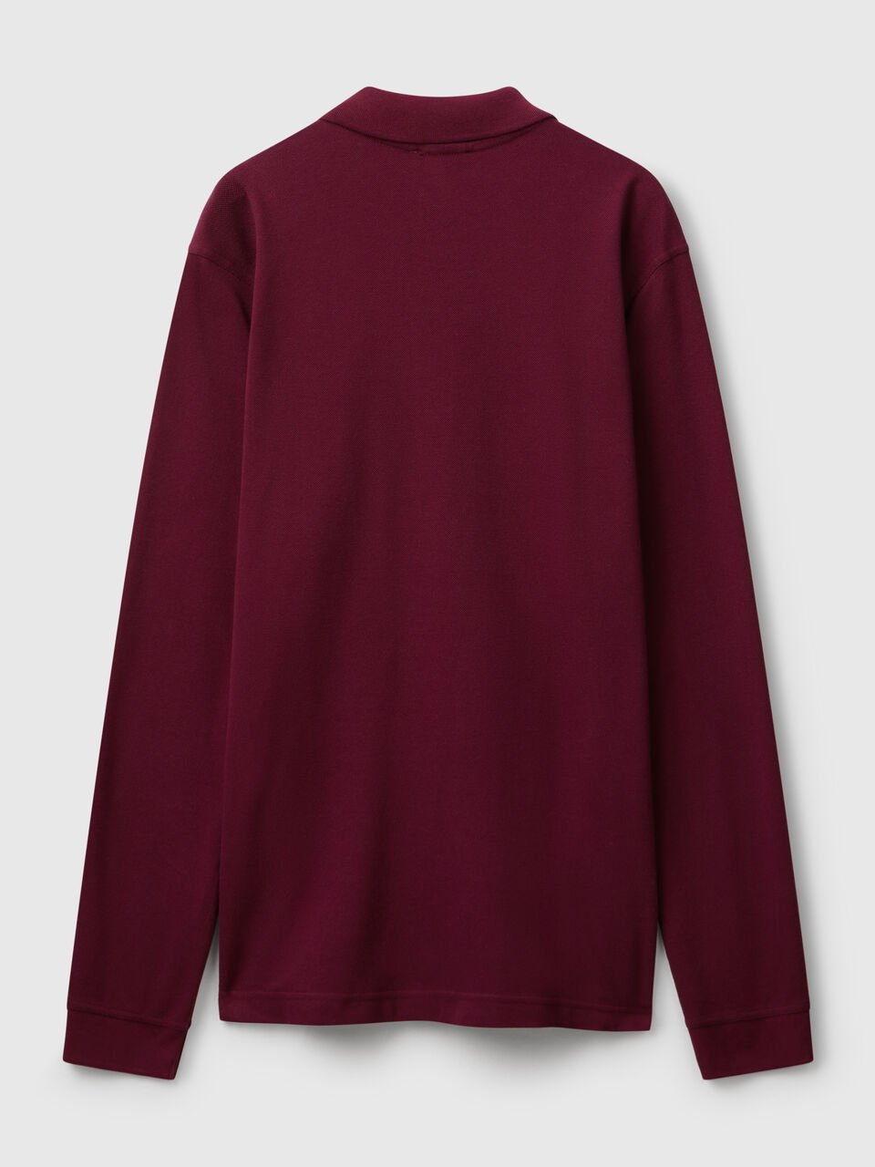 L/S POLO SHIRT Herren image number null