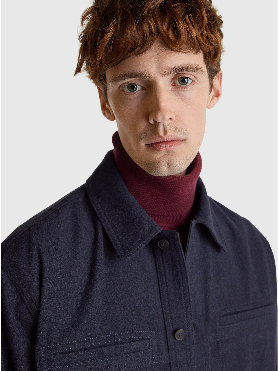 SHIRT Herren image number null