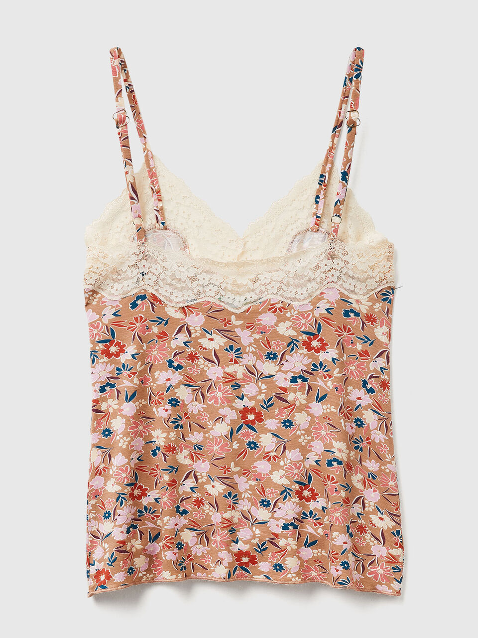 TANK-TOP Damen image number null