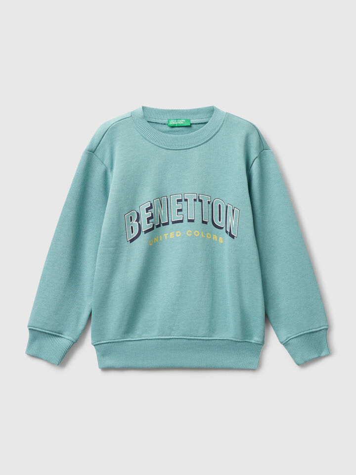 SWEATER L/S Jungen