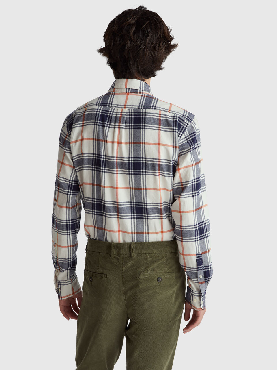 SHIRT Herren image number null