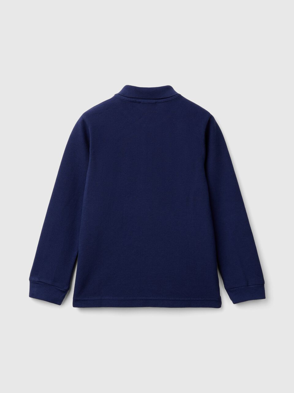 L/S POLO SHIRT Jungen image number null