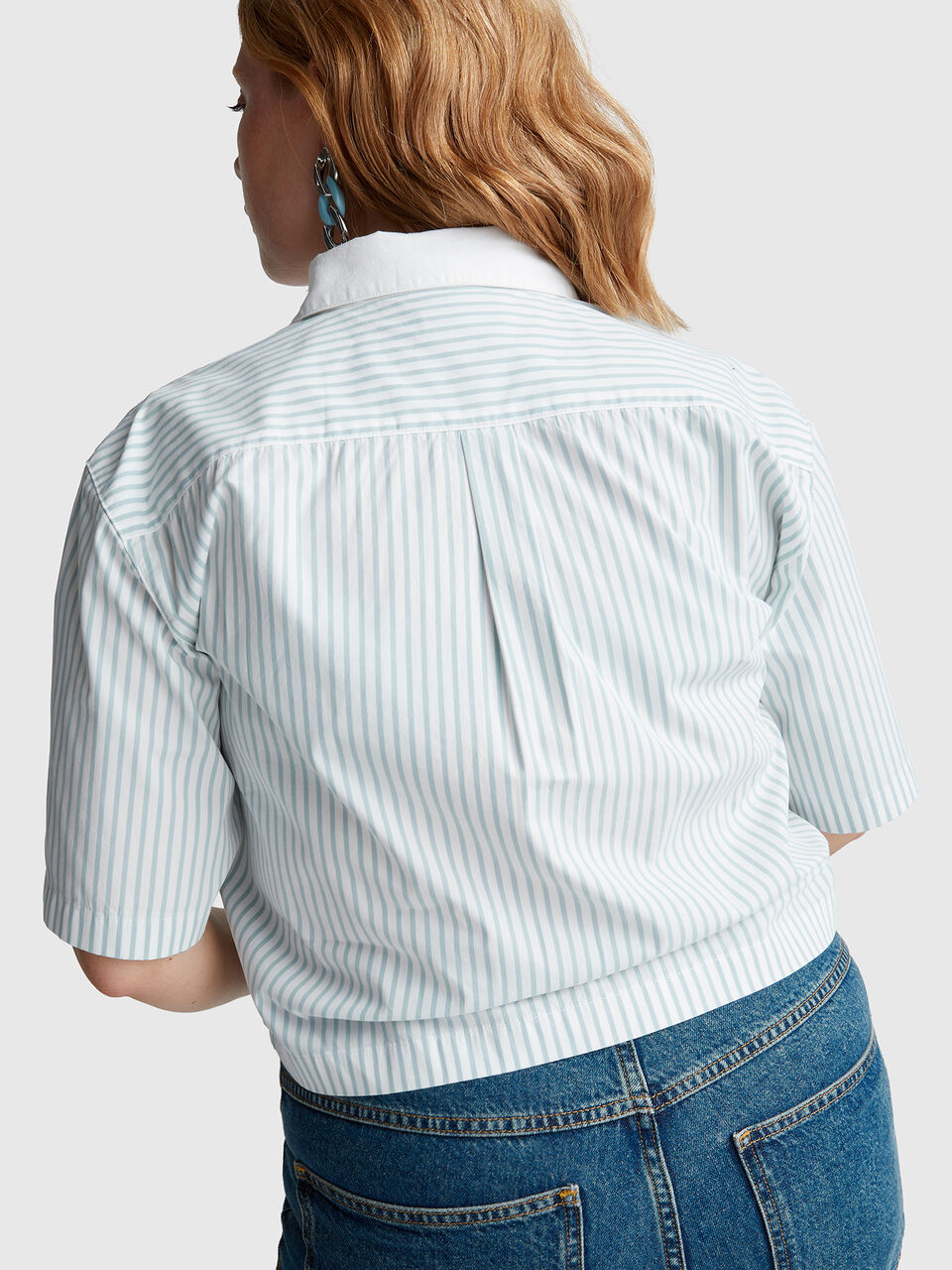 SHIRT Damen image number null