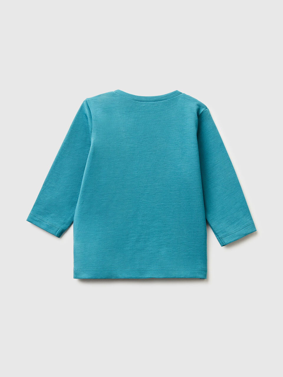 T-SHIRT L/S Newborn image number null