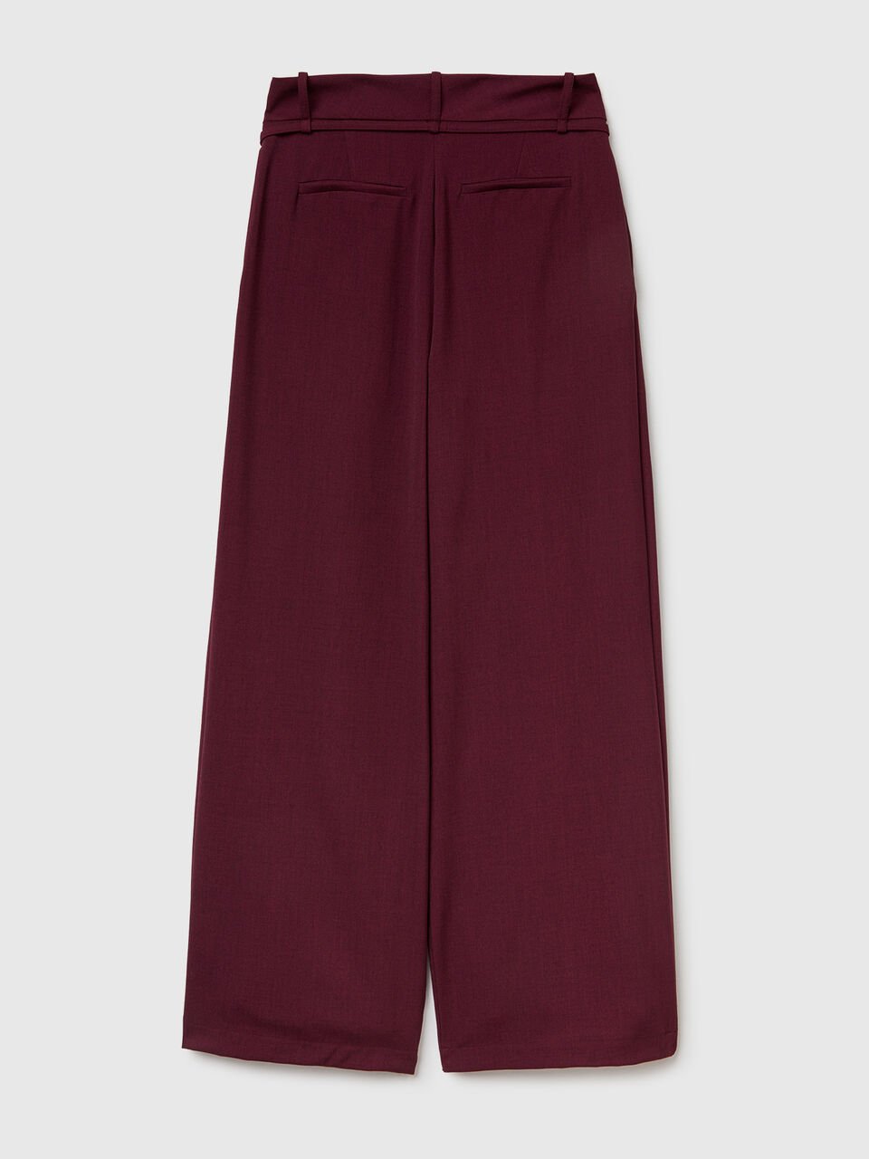TROUSERS Damen image number null