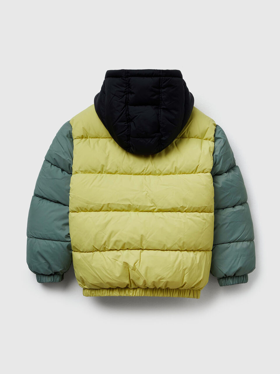 JACKET Jungen image number null