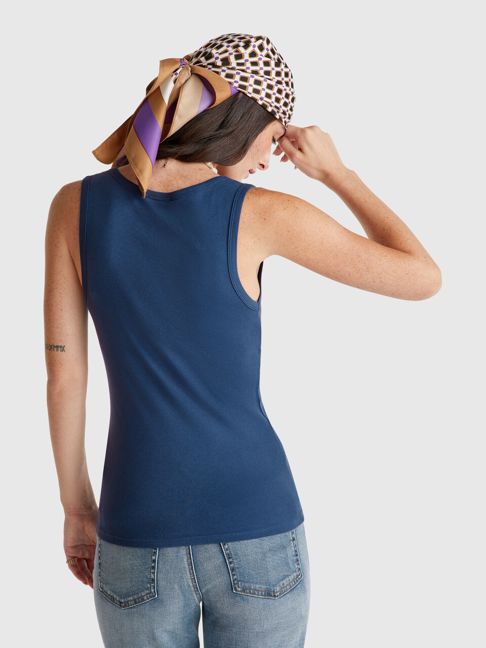 TANK-TOP Damen image number null