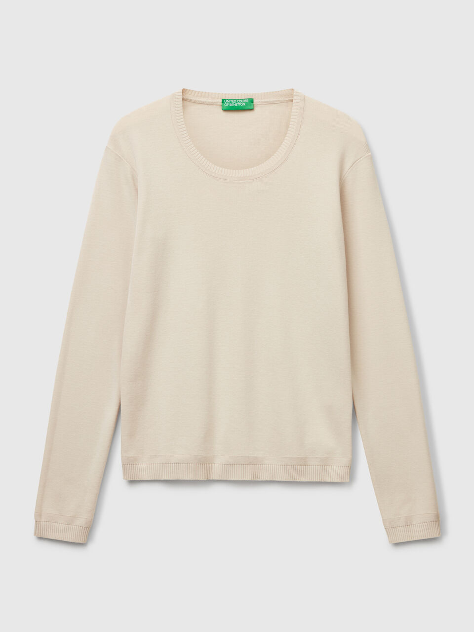 SWEATER L/S Damen image number null