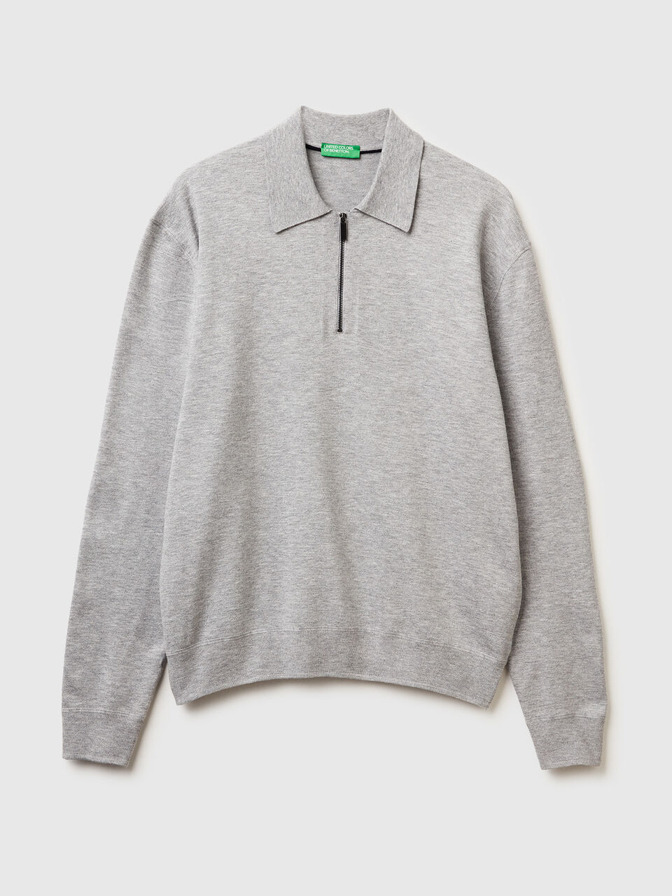 L/S POLO SHIRT Herren image number null