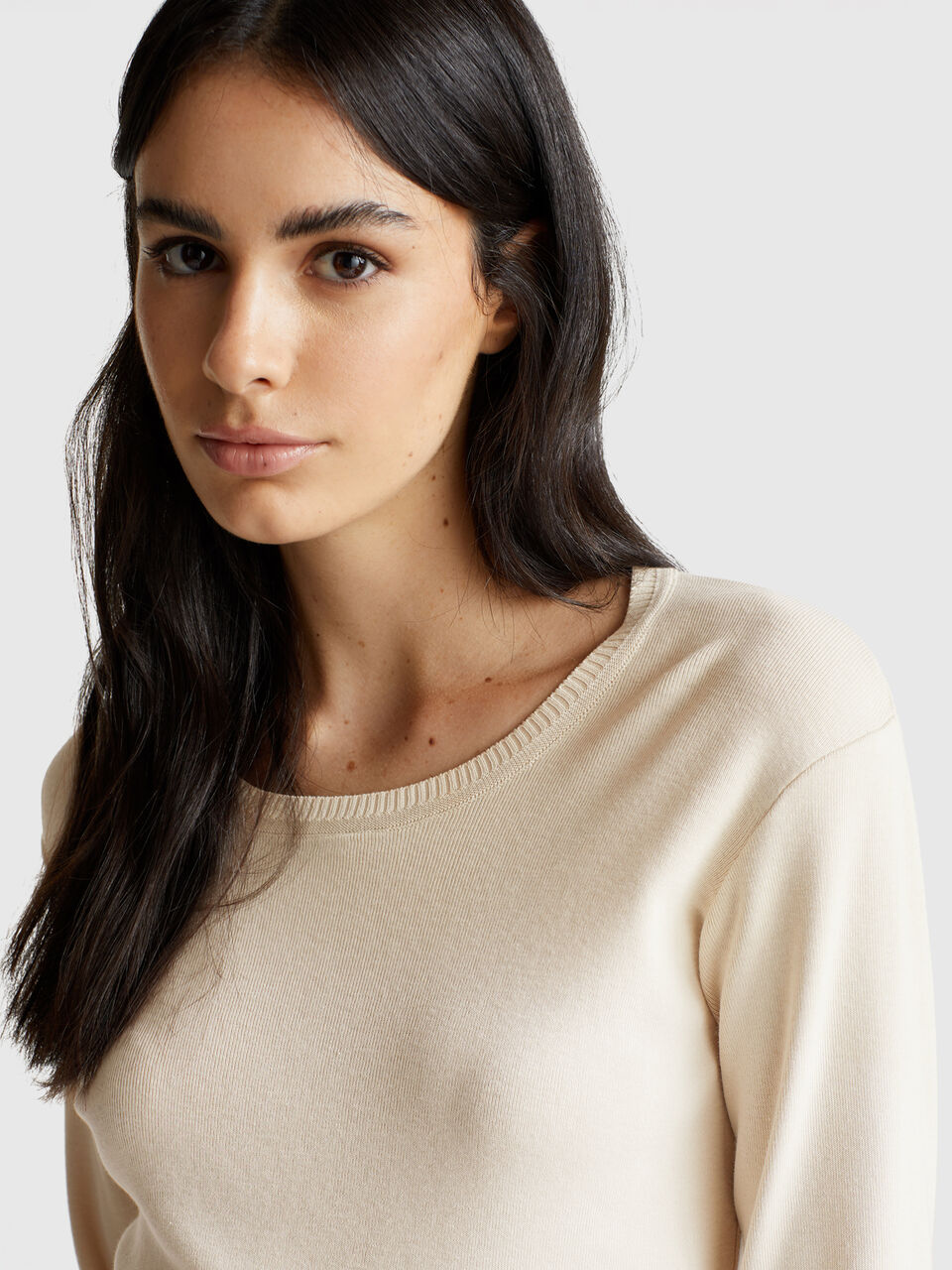 SWEATER L/S Damen image number null