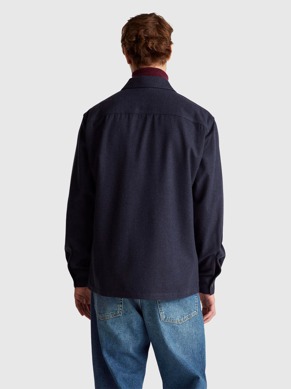 SHIRT Herren image number null