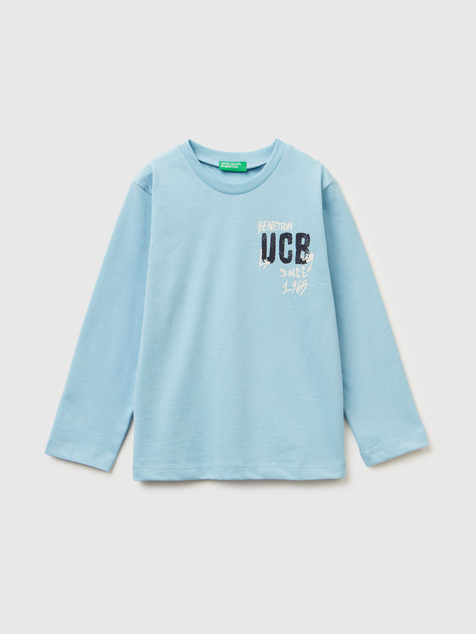 T-SHIRT L/S Jungen image number null