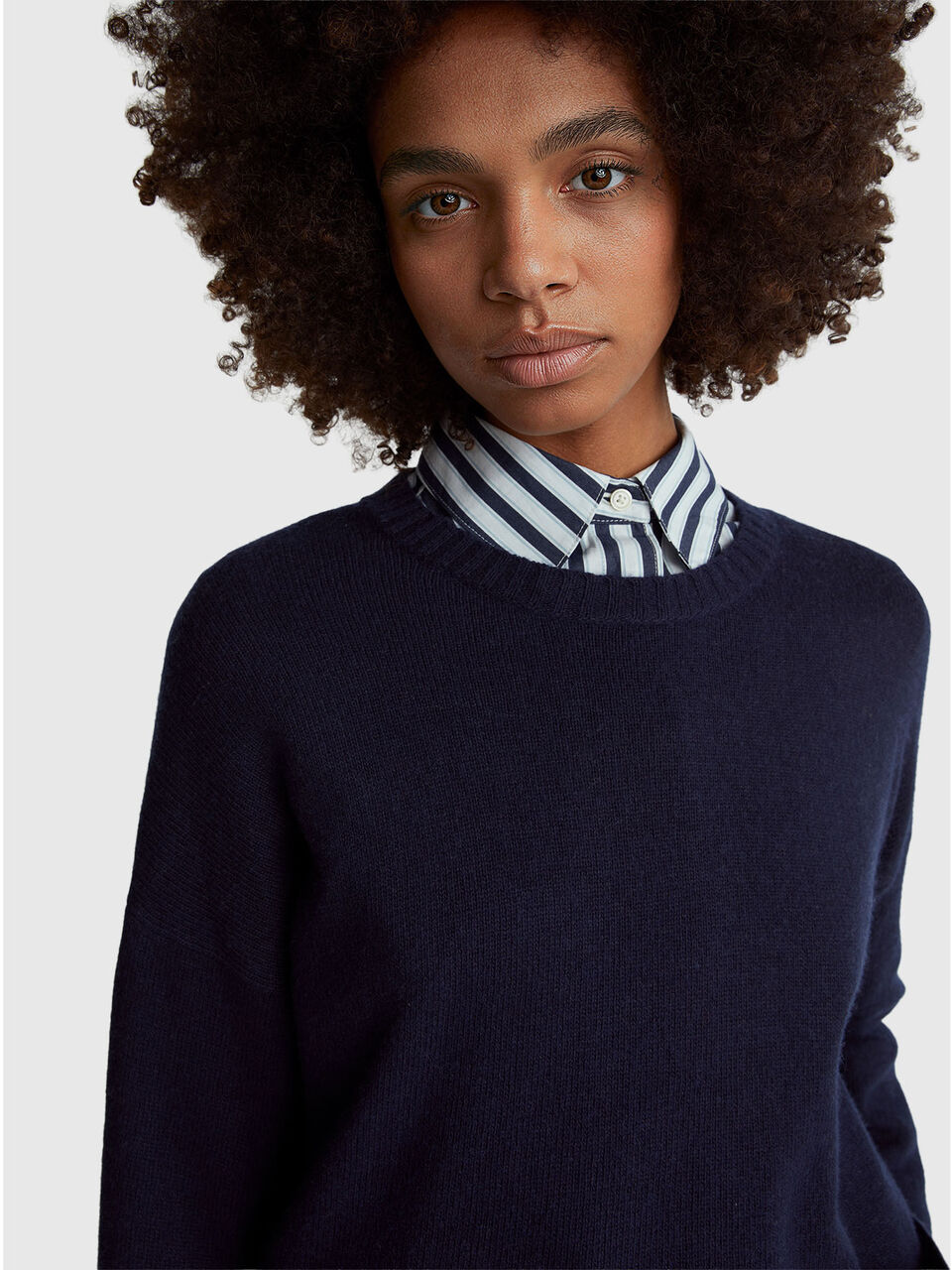 SWEATER L/S Damen image number null