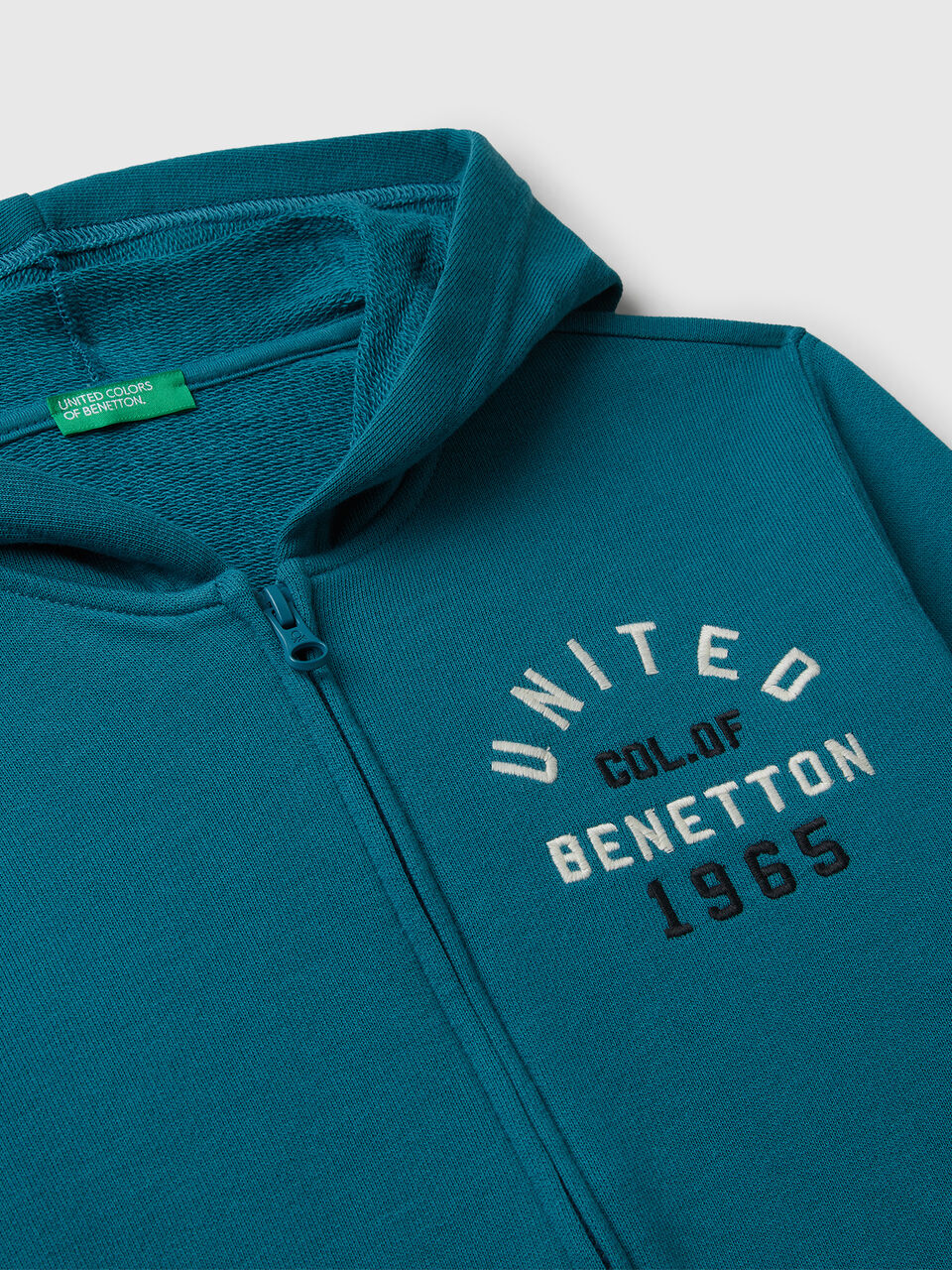 JACKET W/HOOD L/S Jungen image number null