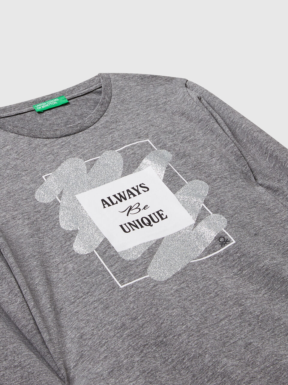 T-SHIRT L/S Mädchen image number null